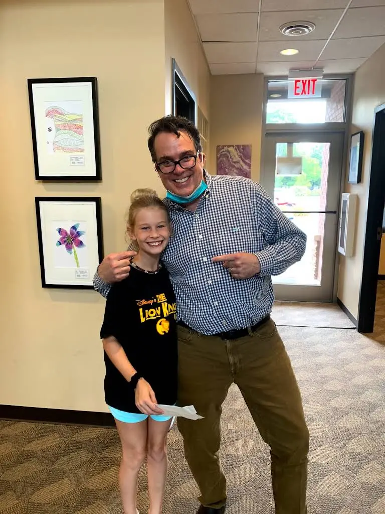 Robinson Orthodontics - Mint Hill