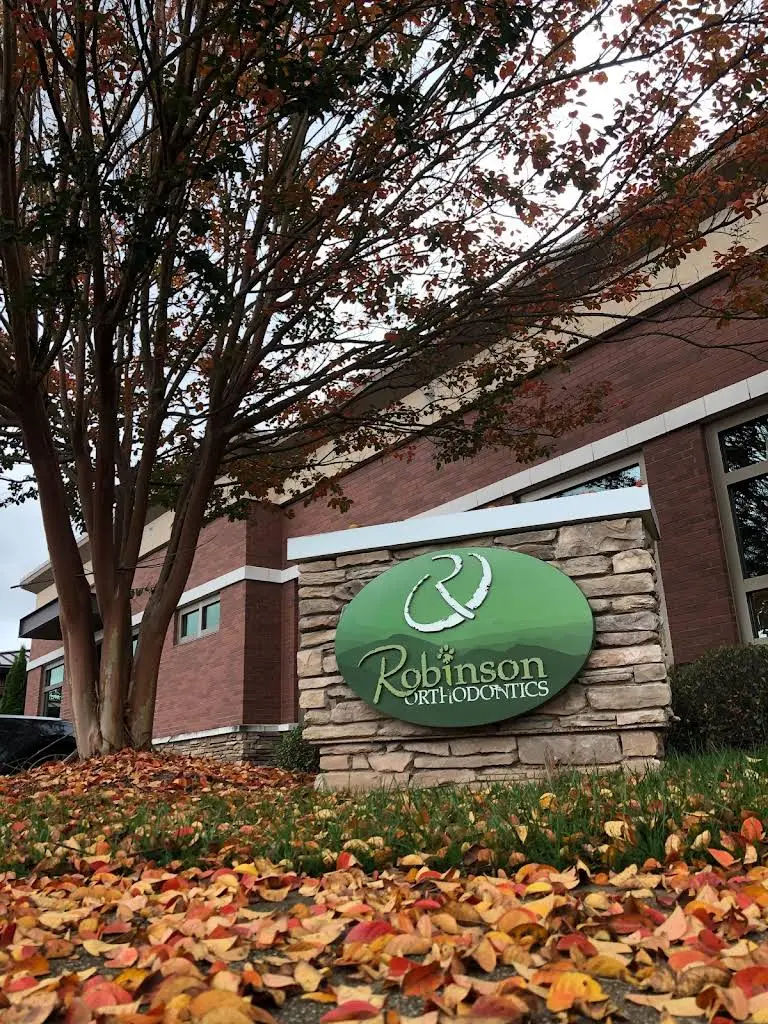 Robinson Orthodontics - Mint Hill