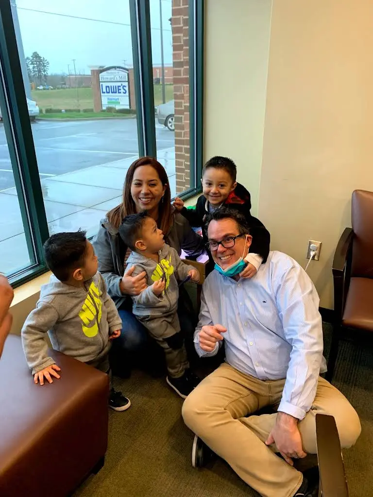 Robinson Orthodontics - Mint Hill