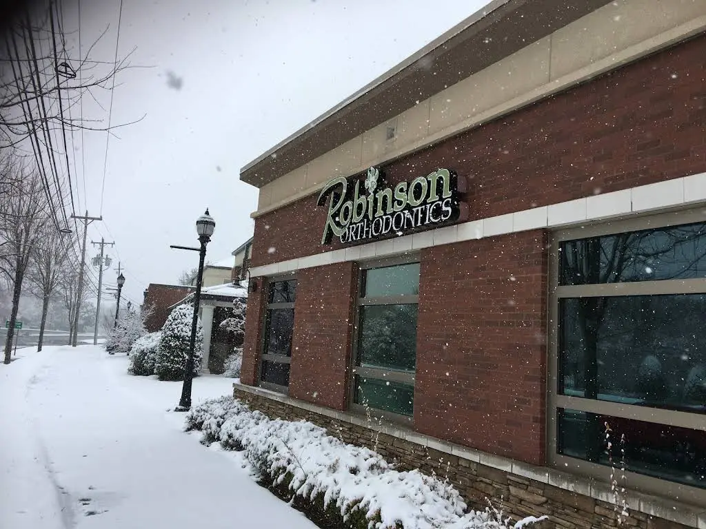 Robinson Orthodontics - Mint Hill