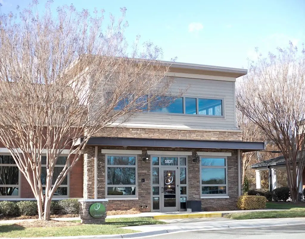 Robinson Orthodontics - Mint Hill