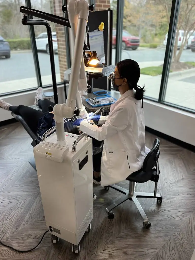 Robinson Orthodontics - Mint Hill