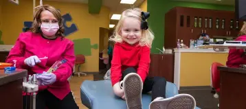 Carolina Kids Dentistry Mint Hill