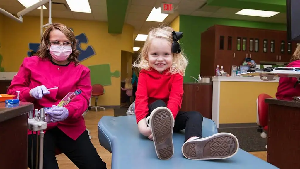 Carolina Kids Dentistry Mint Hill