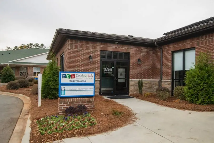 Carolina Kids Dentistry Mint Hill