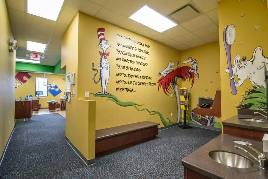 Carolina Kids Dentistry Mint Hill