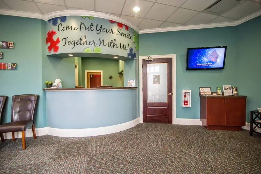 Carolina Kids Dentistry Mint Hill