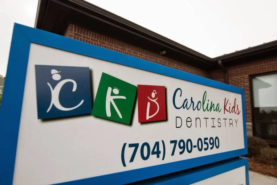 Carolina Kids Dentistry Mint Hill