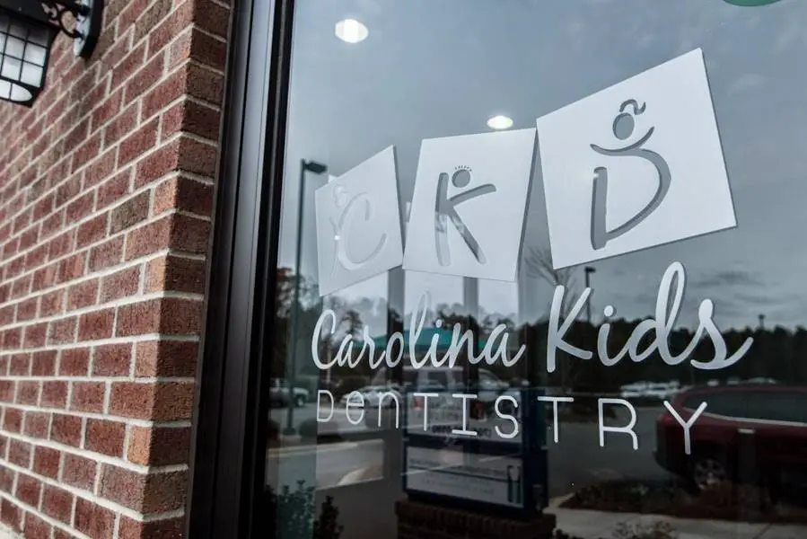 Carolina Kids Dentistry Mint Hill