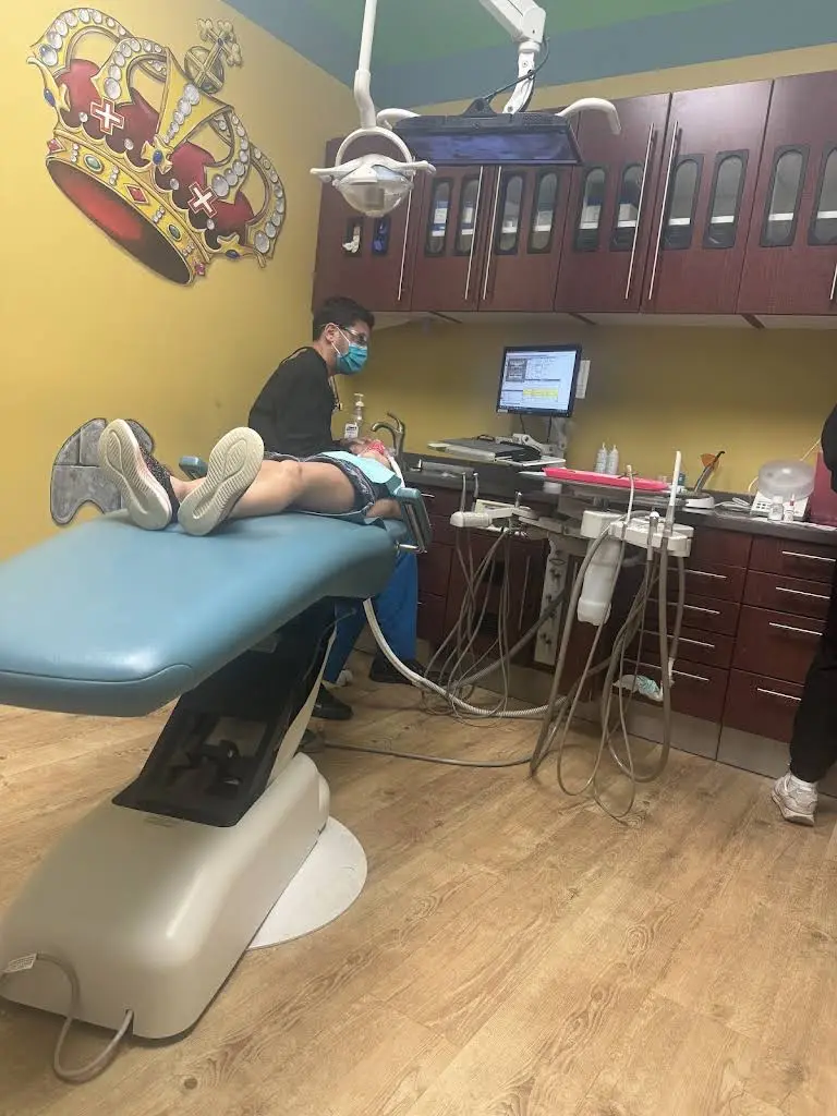 Carolina Kids Dentistry Mint Hill