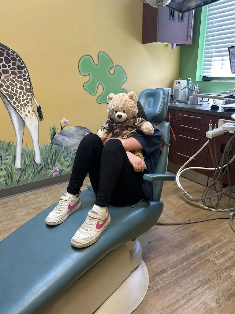 Carolina Kids Dentistry Mint Hill