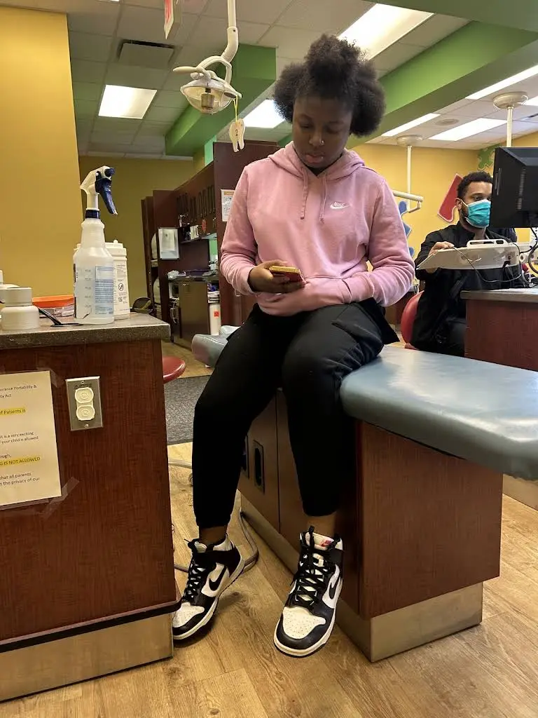 Carolina Kids Dentistry Mint Hill