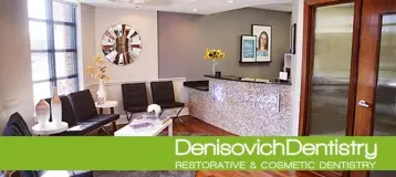 Denisovich Dentistry