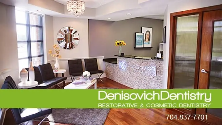 Denisovich Dentistry