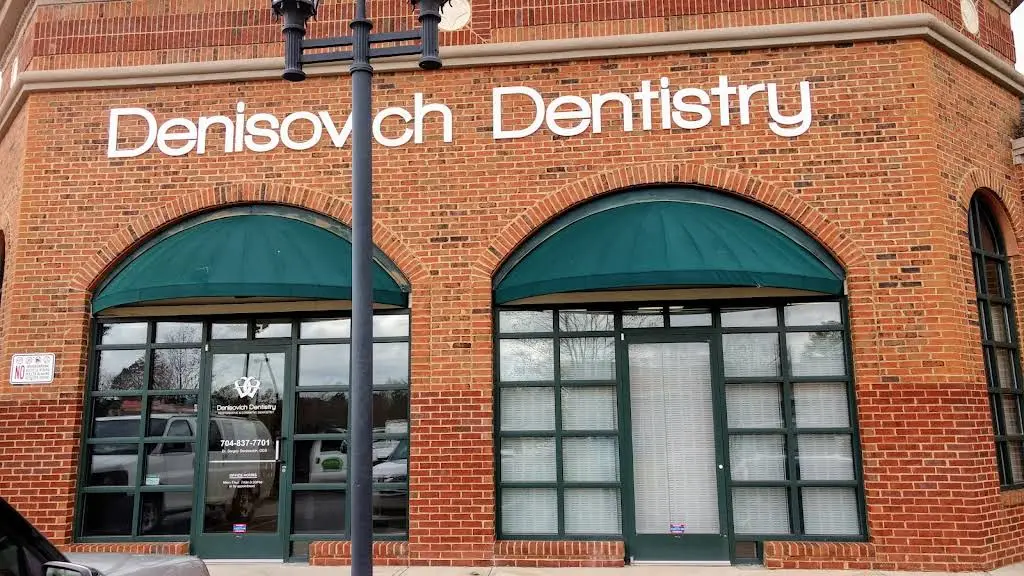 Denisovich Dentistry