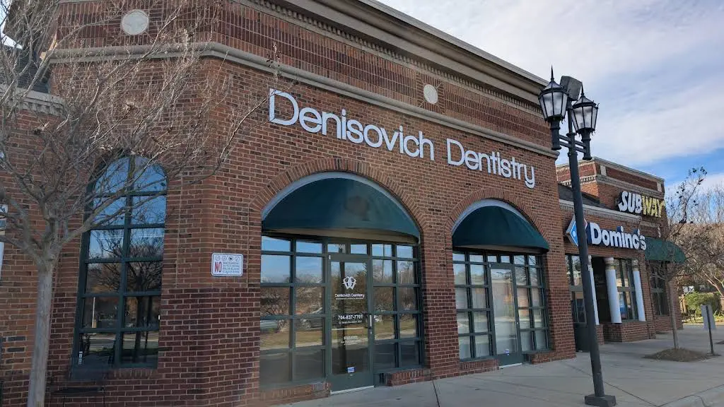 Denisovich Dentistry