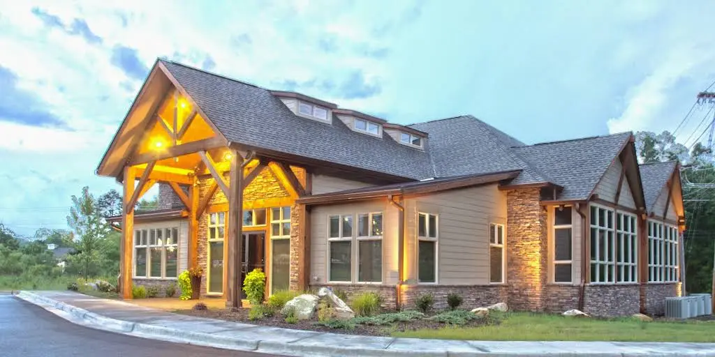 Forrest and Forrest Family Dentistry