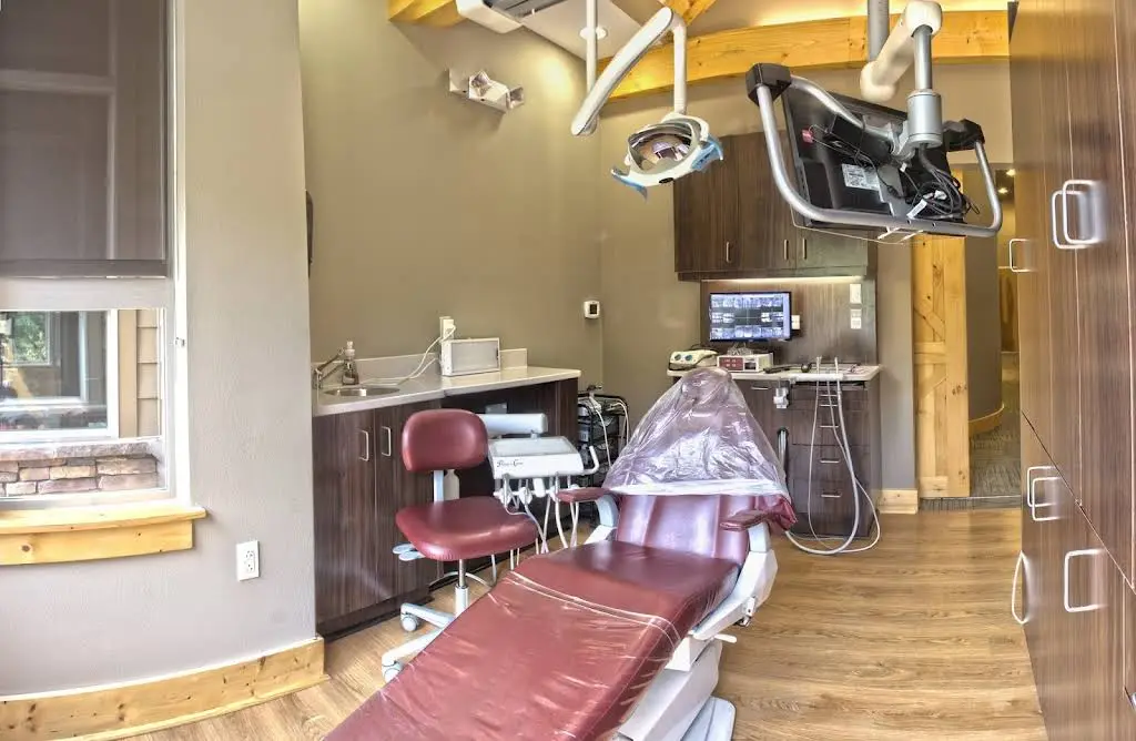 Forrest and Forrest Family Dentistry