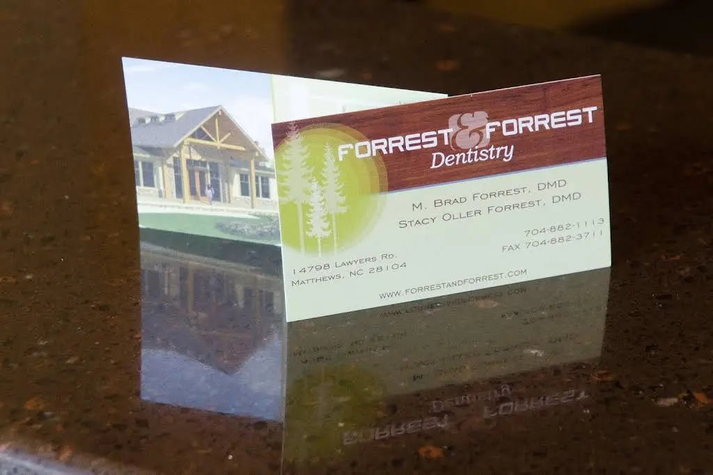 Forrest and Forrest Family Dentistry