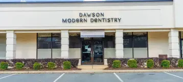 Dawson Modern Dentistry - Matthews