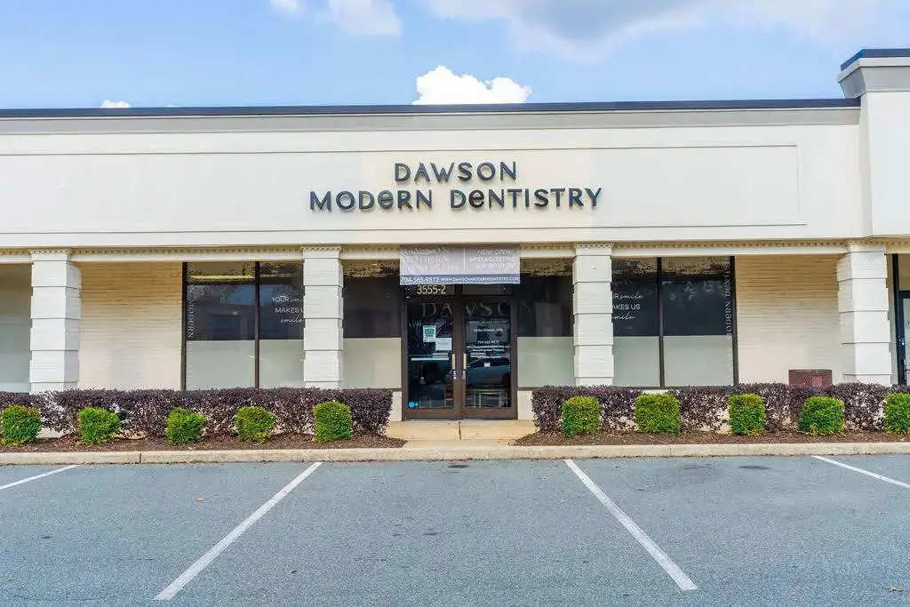 Dawson Modern Dentistry - Matthews