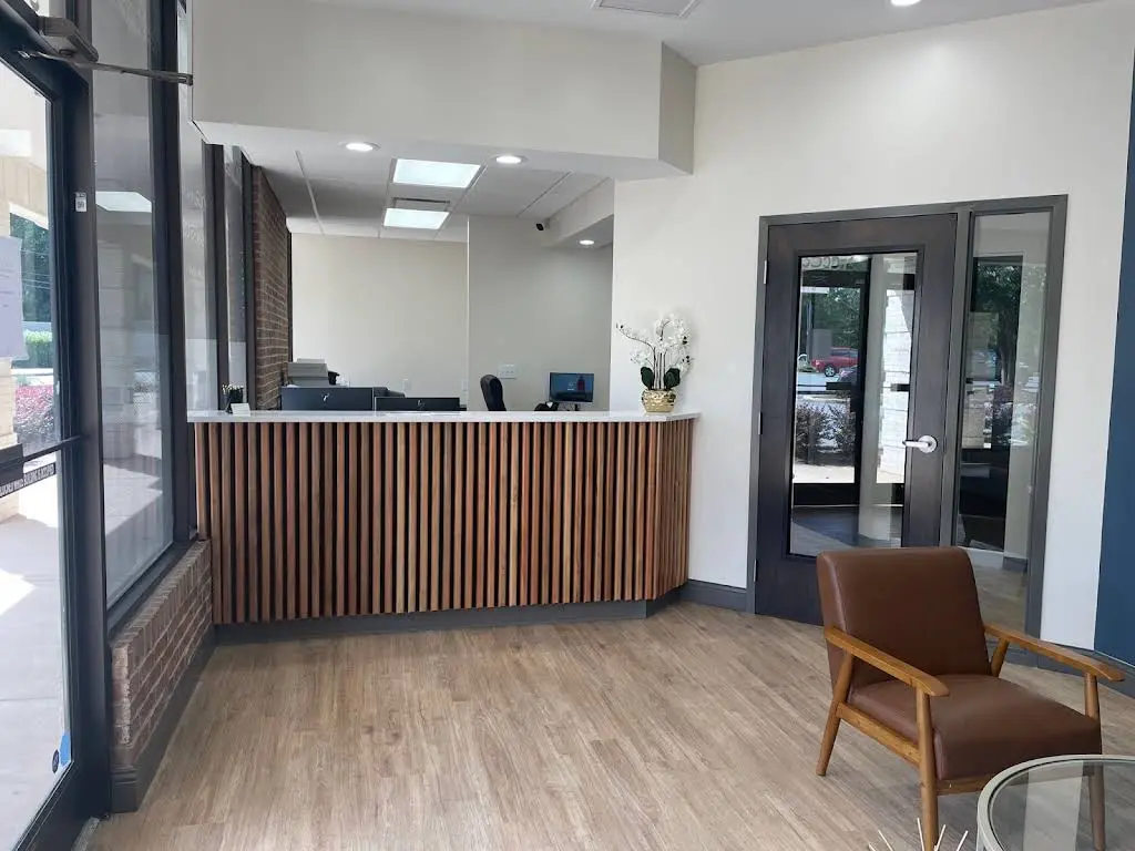 Dawson Modern Dentistry - Matthews