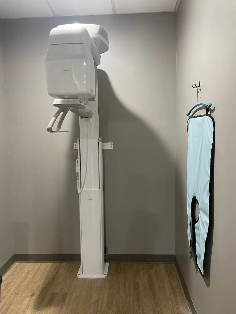 Dawson Modern Dentistry - Matthews