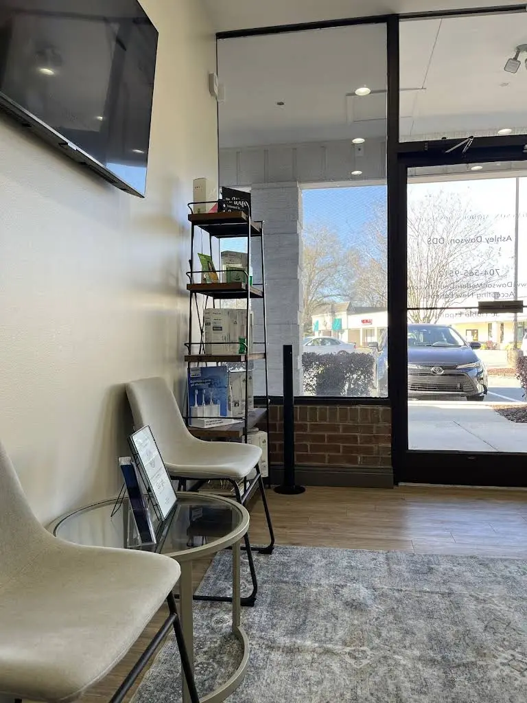 Dawson Modern Dentistry - Matthews
