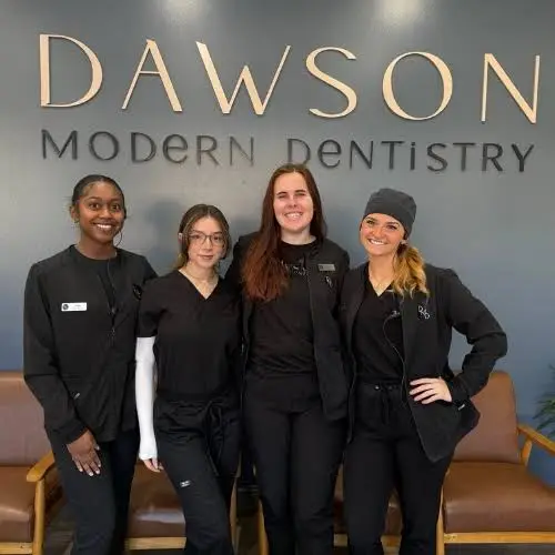 Dawson Modern Dentistry - Matthews