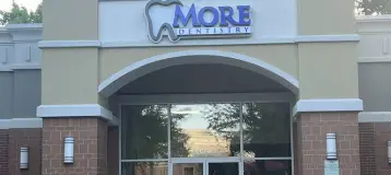 More Dentistry