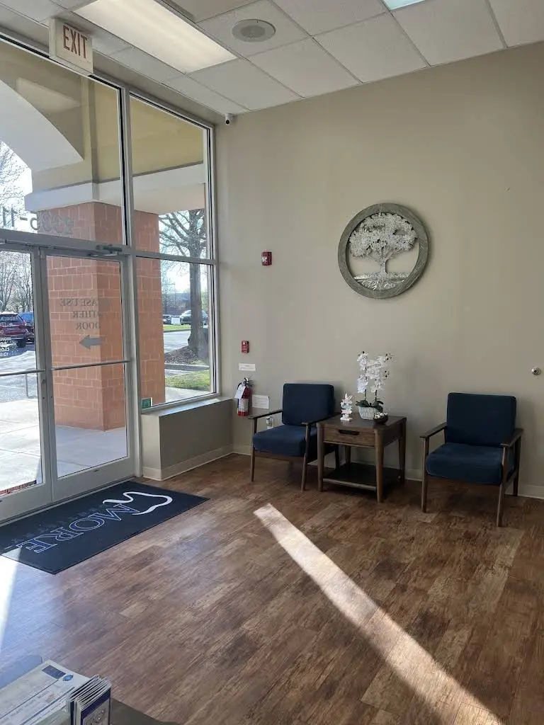 More Dentistry