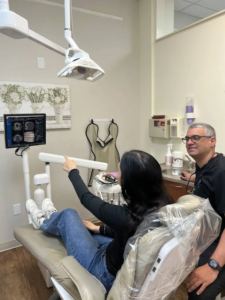 More Dentistry