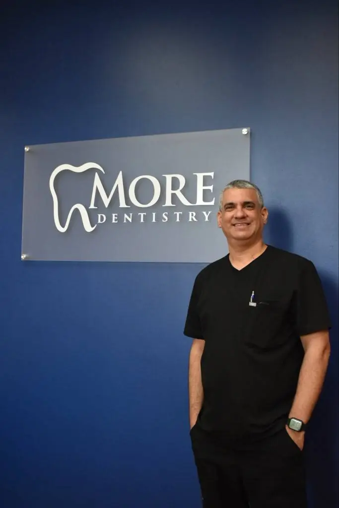 More Dentistry