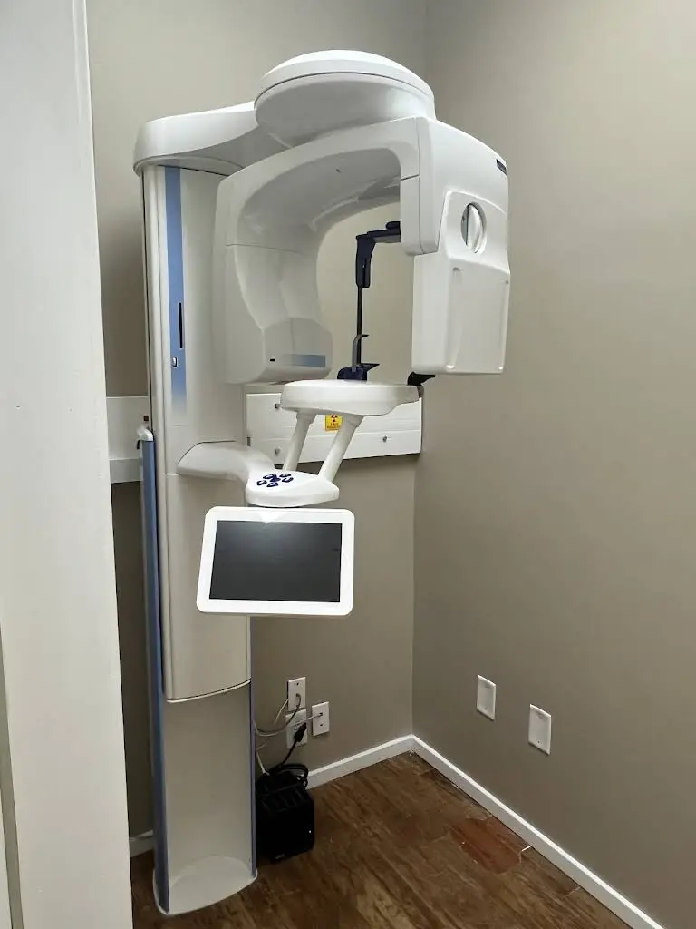 More Dentistry