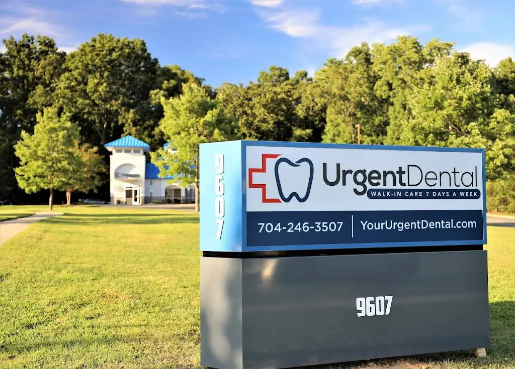 Urgent Dental