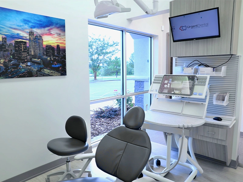 Urgent Dental