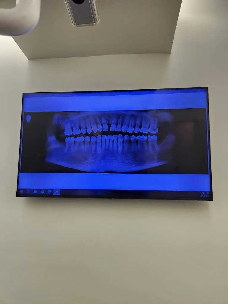 Urgent Dental