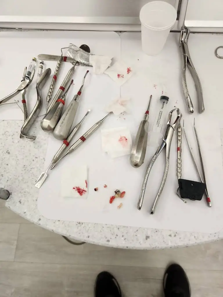 Urgent Dental