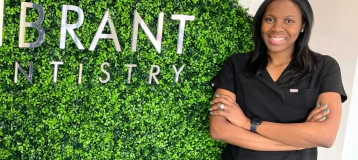 Vibrant Dentistry