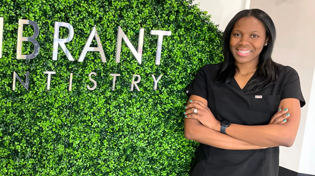 Vibrant Dentistry