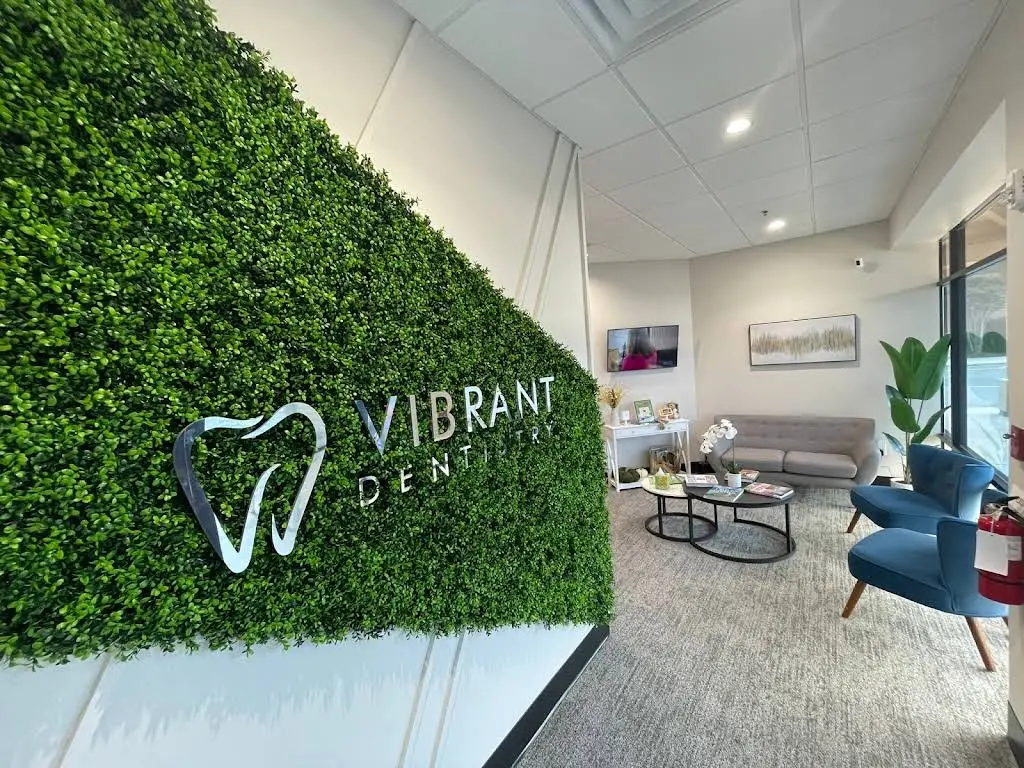 Vibrant Dentistry