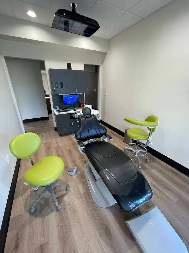 Vibrant Dentistry