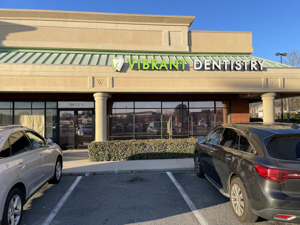 Vibrant Dentistry