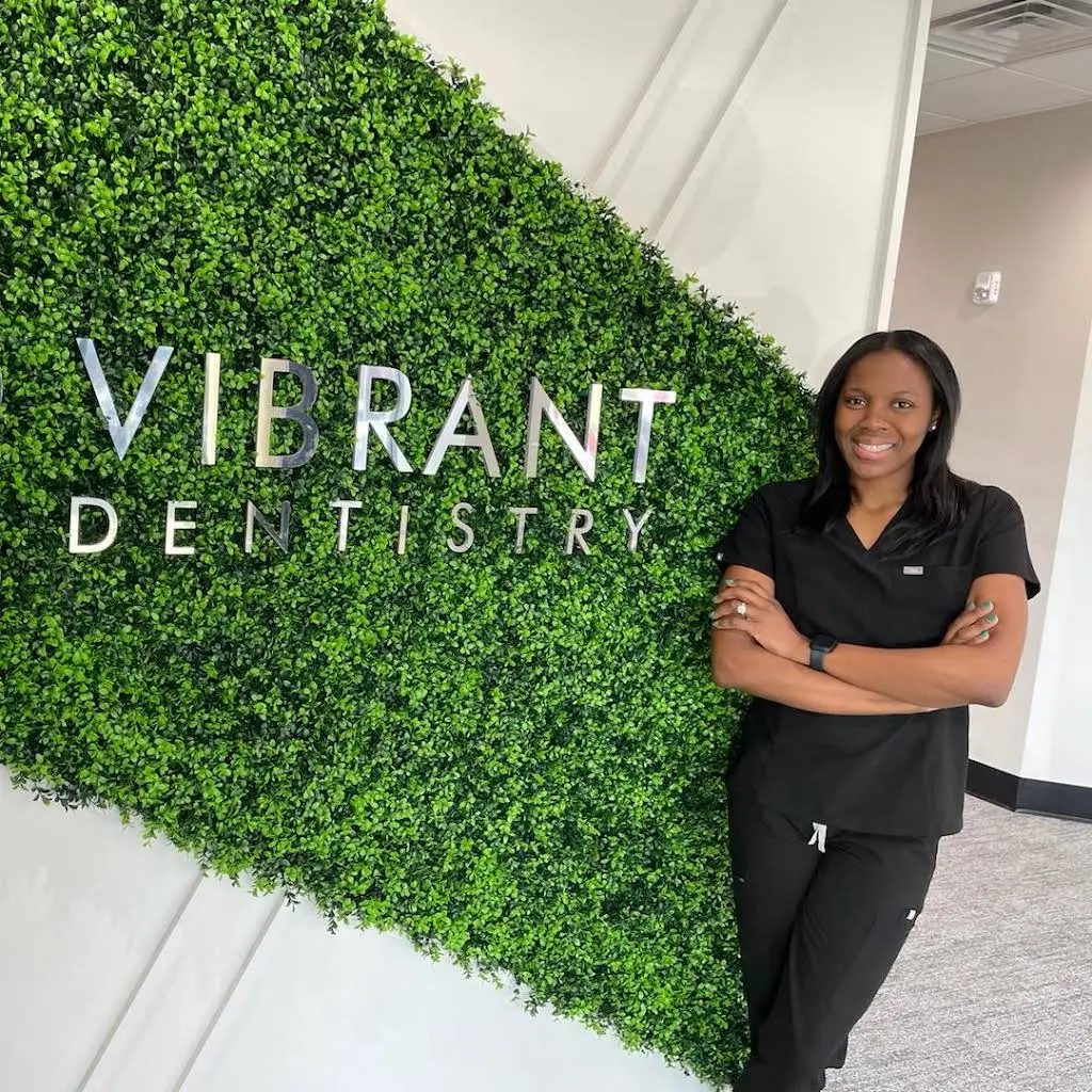 Vibrant Dentistry