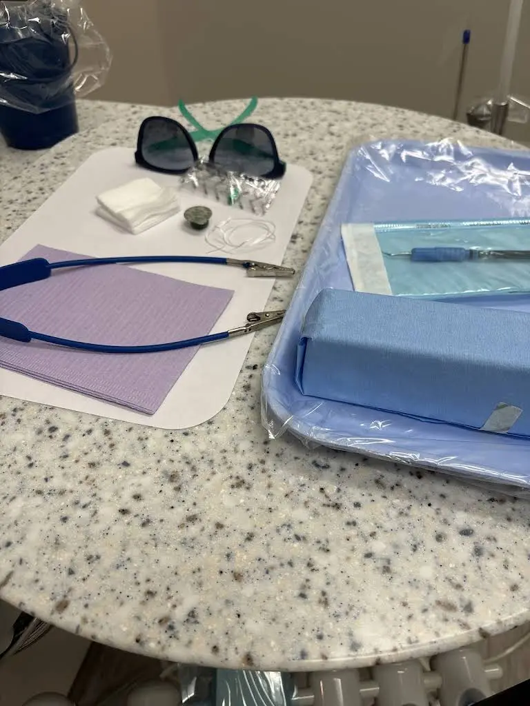 Carolina Dental