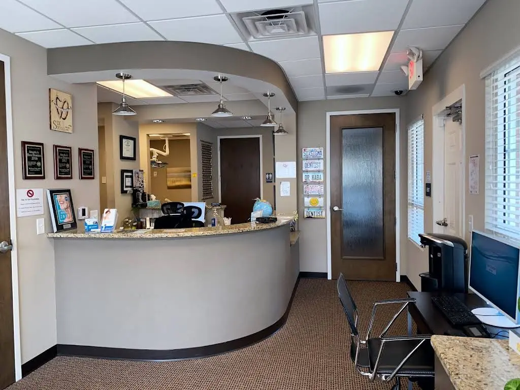 Six Sigma Dental