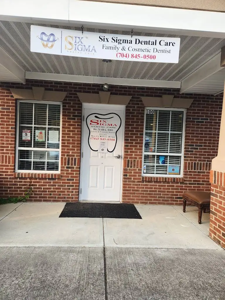 Six Sigma Dental
