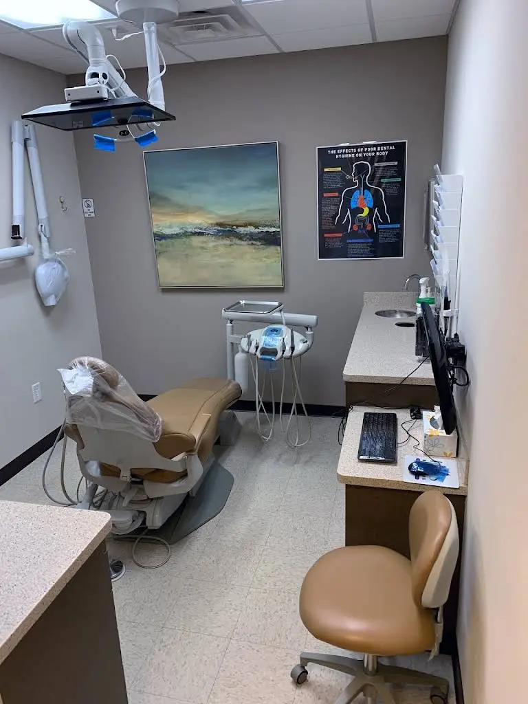 Six Sigma Dental