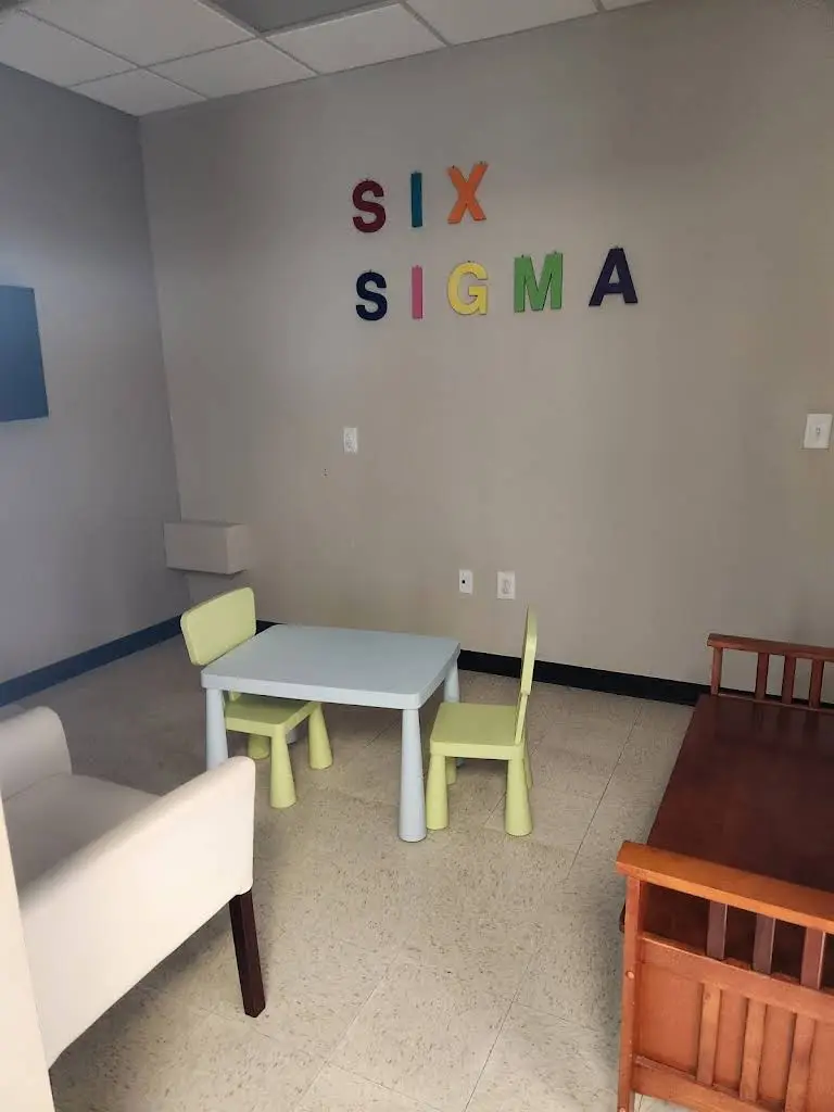 Six Sigma Dental