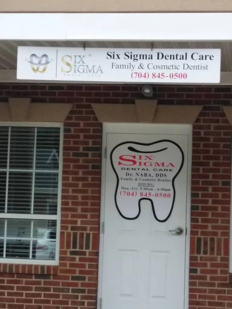 Six Sigma Dental